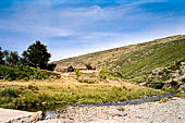 Serra da Estrela. 